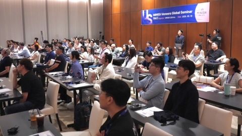 韩国牙齿贴片会不会不舒服?过来人聊聊真实感受和细节 1 图片