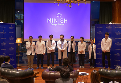 MINISH牙科|MINISH种植牙|MINISH种植牙价格|MINISH全瓷牙修复|MINISH牙科医院|MINISH牙齿贴面|韩国牙科医院|韩国牙齿整形医院|韩国牙齿美容医院|韩国牙科整形价格 미니쉬 원장 이미지